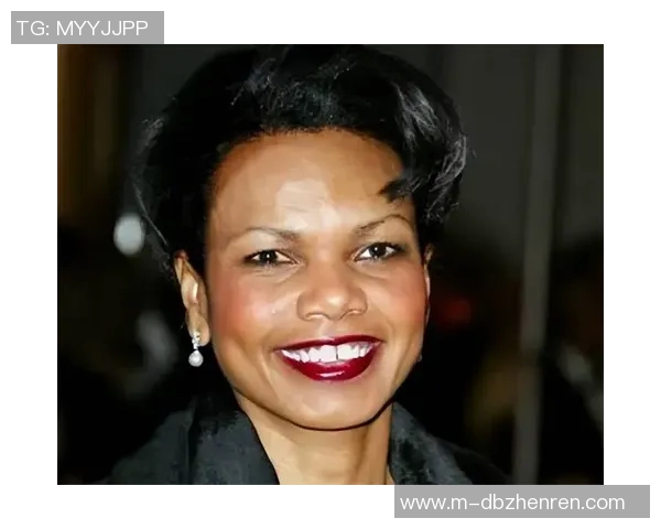 赖斯的崛起与挑战：解析其在国际政治中的影响力与未来发展方向