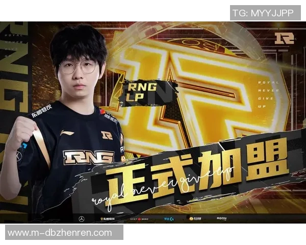 2026电竞新闻RNG逆袭之旅揭示S15LOL高校联赛背后的奋斗与荣耀